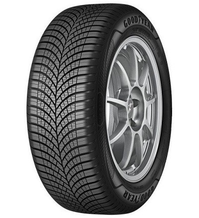 Anvelopa ALL SEASON GOODYEAR VECTOR 4SEASONS GEN-3 215/65R16 102H XL