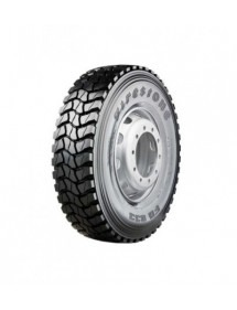 Anvelopa CAMION VARA FIRESTONE FD833 315/80R22.5 156/150K 