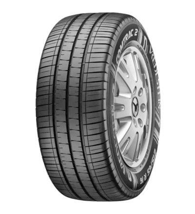 Anvelopa VARA VREDESTEIN Comtrac 2 215/65R16C 109T 