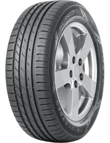 Anvelopa VARA NOKIAN WETPROOF 1 185/60R15 88 H XL