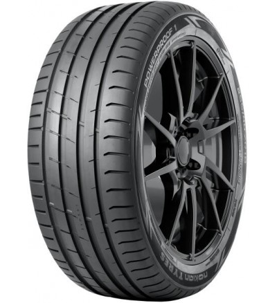 Anvelopa VARA NOKIAN POWERPROOF 1 235/50R18 101 Y XL