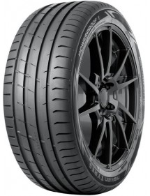 Anvelopa VARA NOKIAN POWERPROOF 1 255/45R20 105 Y XL