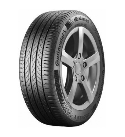 Anvelopa VARA Continental Ultracontact 225/50R17 98V XL 