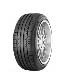 Anvelopa VARA Continental Contisportcontact 5 315/40R21 111Y MO