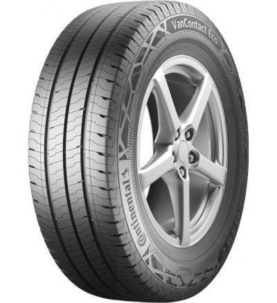 Anvelopa VARA Continental 225/75R16C R VanContact Eco 121/120 R