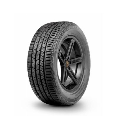 Anvelopa VARA CONTINENTAL CROSSCONTACT LX SPORT AO 235/50R18 97H 
