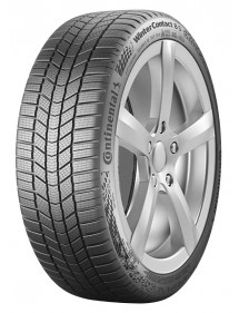 Anvelopa IARNA CONTINENTAL WinterContact 8 S 275/35R19 100V XL