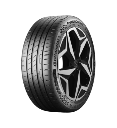 Anvelopa VARA CONTINENTAL PREMIUM CONTACT 7 225/45R17 94 Y XL