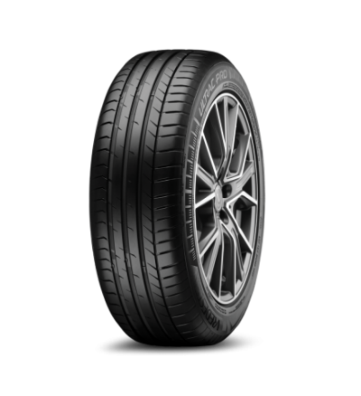 Anvelopa VARA VREDESTEIN ULTRAC PRO 235/40R18 95 Y XL