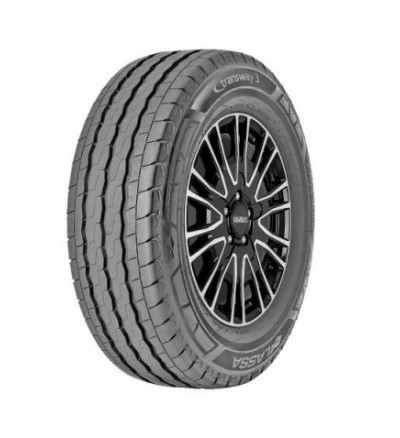 Anvelopa VARA LASSA Transway 3 205/65R16C 107/105T 