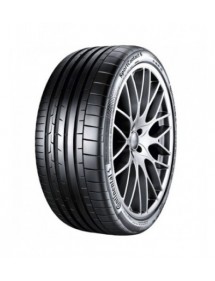 Anvelopa VARA CONTINENTAL SPORTCONTACT 6 245/40R20 99V XL