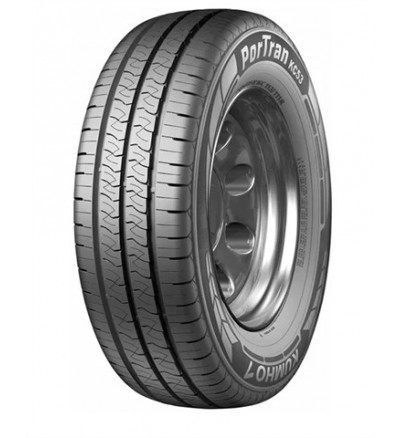 Anvelopa VARA KUMHO KC53 195/75R16C 110R 