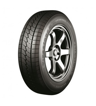 Anvelopa ALL SEASON Firestone Vanhawk multiseason 215/65R16C 106T 