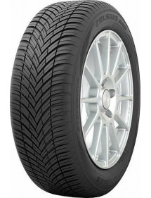 Anvelopa ALL SEASON Toyo 255/40R20 Y Celsius AS2 XL 101 Y