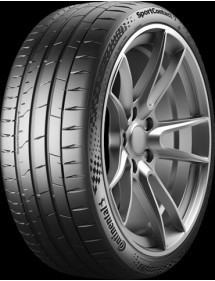 Anvelopa VARA CONTINENTAL SPORTCONTACT 7 325/35R20 108Y 