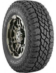 Anvelopa VARA COOPER DISCOVERER S/T MAXX 265/60R18 119Q 