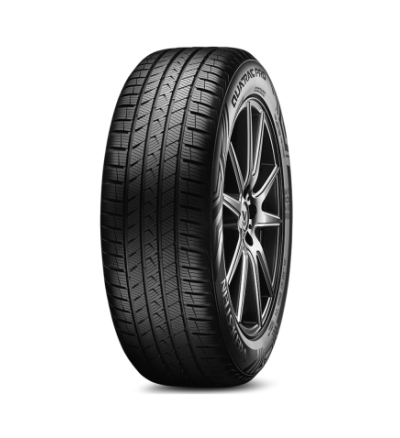 Anvelopa ALL SEASON VREDESTEIN QUATRAC PRO+ 235/60R18 107 W XL