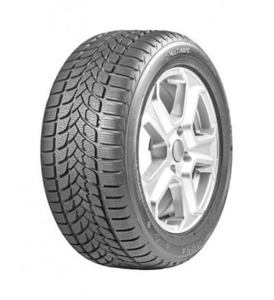 Anvelopa ALL SEASON LASSA Multiways 225/50R17 98W XL