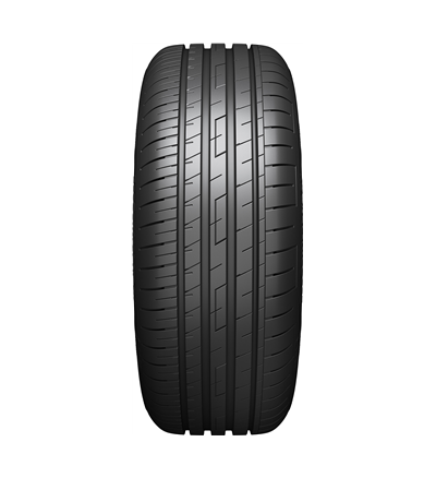 Anvelopa VARA FULDA ECOCONTROL HP 205/60R15 91H 