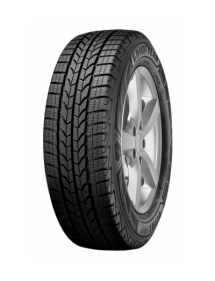 Anvelopa IARNA GOODYEAR UG CARGO 225/55R17C 109T 