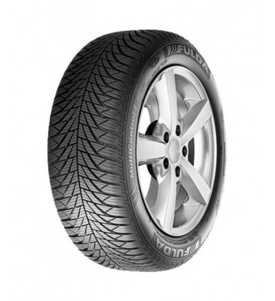 Anvelopa ALL SEASON FULDA MULTICONTROL 235/45R17 97W 