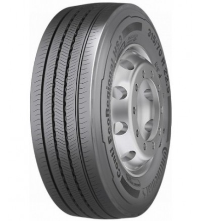 Anvelopa CAMION CONTINENTAL ECOREGIONAL HS3 385/55R22.5 160K DIRECTIE REGIONAL