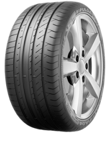 Anvelopa VARA FULDA SPORTCONTROL 2 245/40R17 95Y 