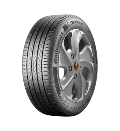 Anvelopa VARA CONTINENTAL ULTRACONTACT 225/45R17 94 W XL