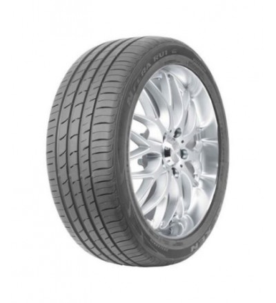 Anvelopa VARA Nexen NFera RU1 265/60R18 110H 