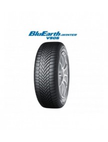 Anvelopa IARNA YOKOHAMA BluEarth*Winter V906 215/60R16 99H 