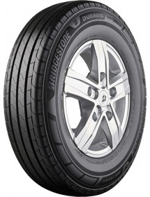Anvelopa VARA BRIDGESTONE DURAVIS VAN 195/75R16C 110/108R 