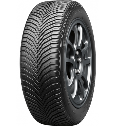 Anvelopa ALL SEASON MICHELIN CROSSCLIMATE CAMPING 235/65R16C 115R 