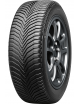 Anvelopa ALL SEASON MICHELIN CROSSCLIMATE CAMPING 225/75R16C 118R 