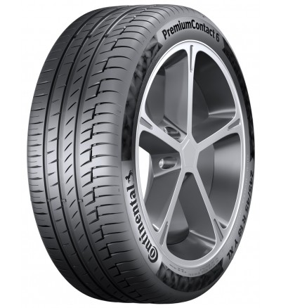 Anvelopa VARA CONTINENTAL PREMIUMCONTACT 6 265/40R22 106 V XL