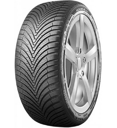 Anvelopa ALL SEASON KUMHO HA32+ 225/45R17 94W XL