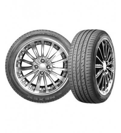 Anvelopa VARA NEXEN N FERA SU4 215/50R17 91W 