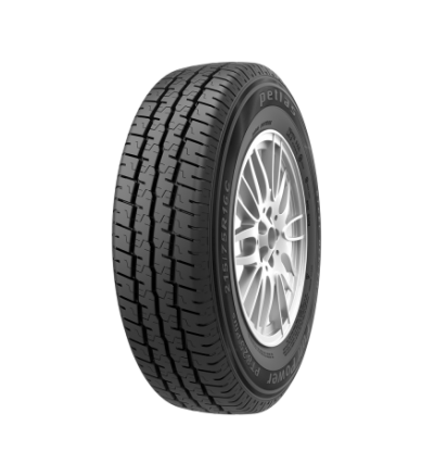 Anvelopa VARA PETLAS FULLPOWER PT825 PLUS 235/65R16C 121 R 