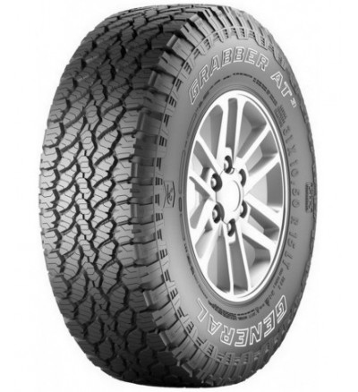 Anvelopa VARA GENERAL TIRE Grabber at3 205/75R16C 110/108R 