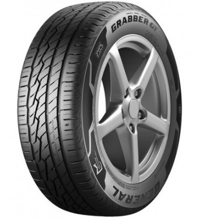 Anvelopa VARA GENERAL TIRE Grabber gt plus 255/55R18 109Y XL