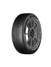 Anvelopa ALL SEASON DUNLOP ALL SEASON 2 195/55R16 91 V XL