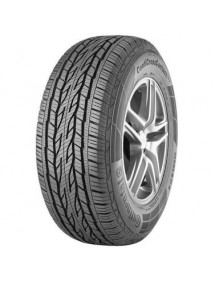Anvelopa VARA Continental Conticrosscontact lx 2 215/70R16 100T 
