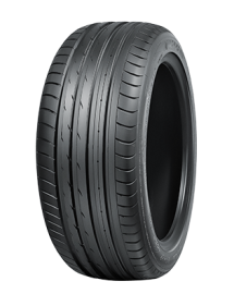 Anvelopa VARA NANKANG AS-2+ 235/50R17 96W 