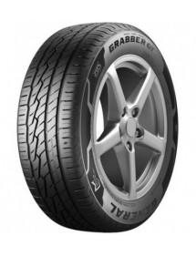 Anvelopa VARA GENERAL TIRE Grabber gt plus 265/65R17 112H 