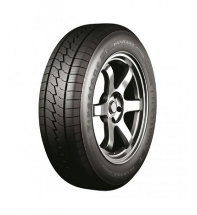 Anvelopa ALL SEASON FIRESTONE VANHAWK MULTISEASON 195/75R16C 110 R 
