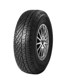 Anvelopa VARA MICHELIN LATITUDE CROSS 215/65R16 102 H XL
