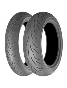 Anvelopa ALL SEASON Bridgestone Battlax scooter front 100/80R14 48P 