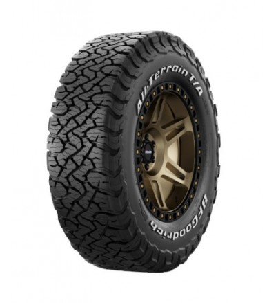 Anvelopa ALL SEASON BFGOODRICH Allterrain t_a ko3 215/70R16 100S 