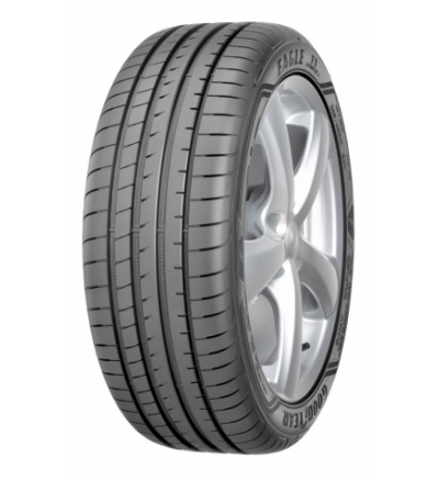 Anvelopa VARA GOODYEAR EAG F1 ASY 3 235/55R18 104Y 