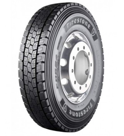 Anvelopa CAMION VARA FIRESTONE FD624 295/60R22.5 150/147L 