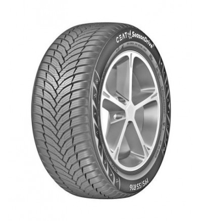 Anvelopa ALL SEASON CEAT 4SeasonDrive+ 195/60R15 92V XL